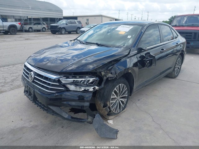 3VWC57BU5MM091046 Volkswagen Jetta 1.4t R-line/1.4t S/1.4t Se