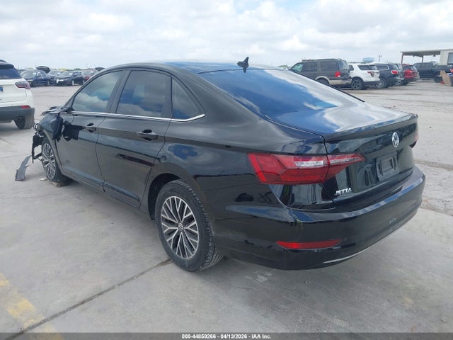 3VWC57BU5MM091046 Volkswagen Jetta 1.4t R-line/1.4t S/1.4t Se