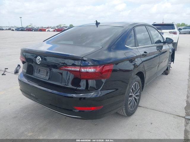 3VWC57BU5MM091046 Volkswagen Jetta 1.4t R-line/1.4t S/1.4t Se