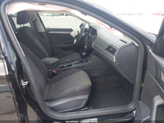3VWC57BU5MM091046 Volkswagen Jetta 1.4t R-line/1.4t S/1.4t Se