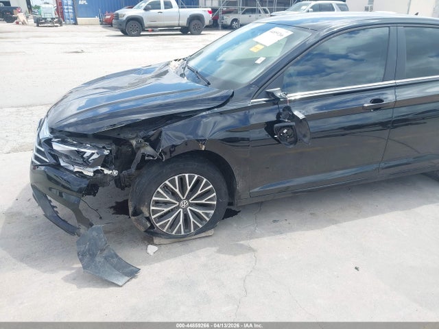 3VWC57BU5MM091046 Volkswagen Jetta 1.4t R-line/1.4t S/1.4t Se