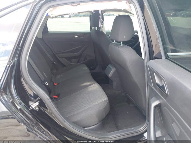 3VWC57BU5MM091046 Volkswagen Jetta 1.4t R-line/1.4t S/1.4t Se