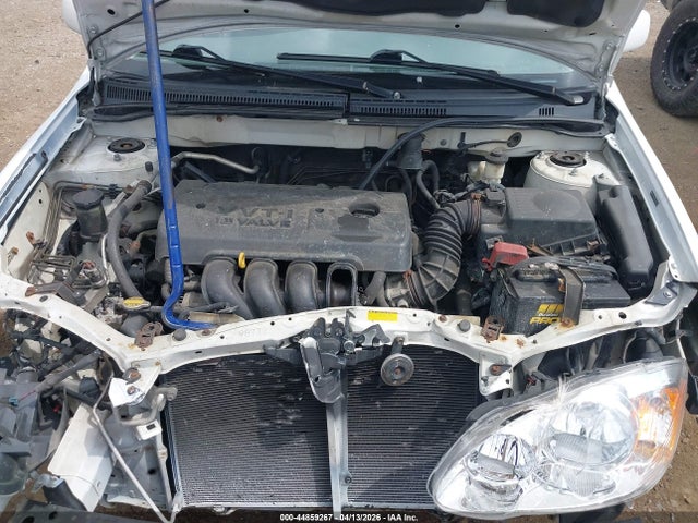 Продажа на аукционе авто 2007 Toyota Corolla Le, vin: 2T1BR30E37C821542, номер лота: 44859267