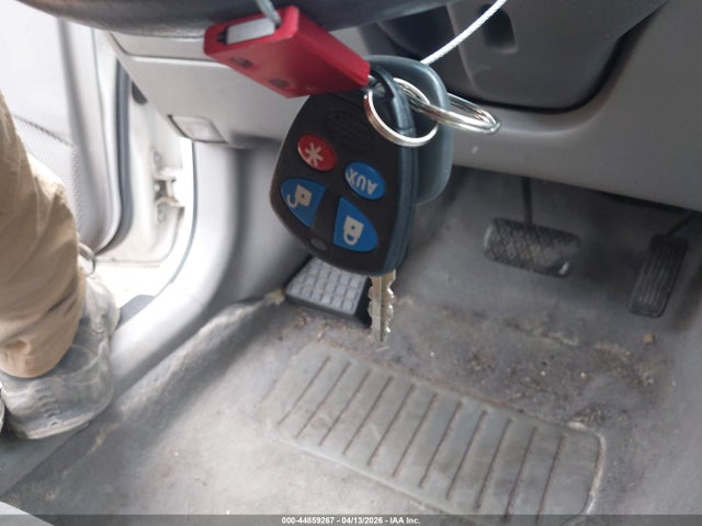 Продажа на аукционе авто 2007 Toyota Corolla Le, vin: 2T1BR30E37C821542, номер лота: 44859267
