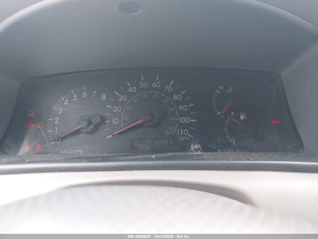 Продажа на аукционе авто 2007 Toyota Corolla Le, vin: 2T1BR30E37C821542, номер лота: 44859267