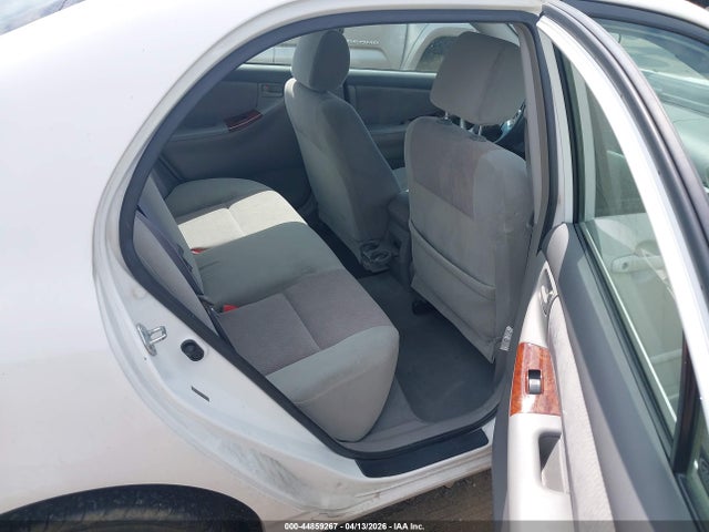 Продажа на аукционе авто 2007 Toyota Corolla Le, vin: 2T1BR30E37C821542, номер лота: 44859267
