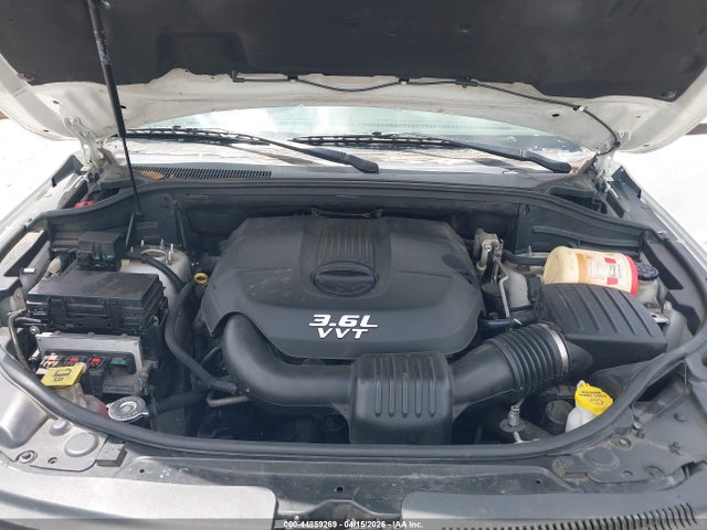 44859269 :رقم المزاد ، 1C4RJEAG3DC621010 vin ، 2013 Jeep Grand Cherokee Laredo مزاد بيع