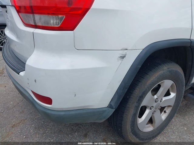 44859269 :رقم المزاد ، 1C4RJEAG3DC621010 vin ، 2013 Jeep Grand Cherokee Laredo مزاد بيع