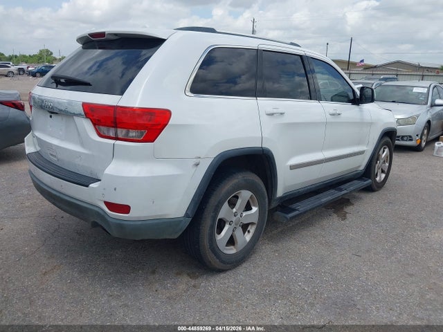 44859269 :رقم المزاد ، 1C4RJEAG3DC621010 vin ، 2013 Jeep Grand Cherokee Laredo مزاد بيع