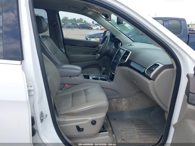 44859269 :رقم المزاد ، 1C4RJEAG3DC621010 vin ، 2013 Jeep Grand Cherokee Laredo مزاد بيع