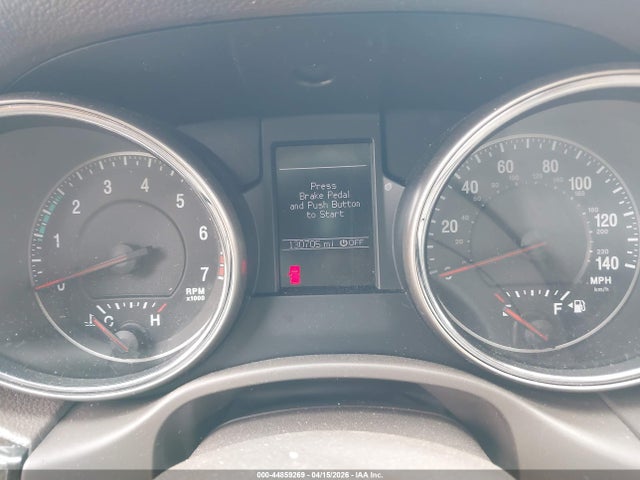 44859269 :رقم المزاد ، 1C4RJEAG3DC621010 vin ، 2013 Jeep Grand Cherokee Laredo مزاد بيع