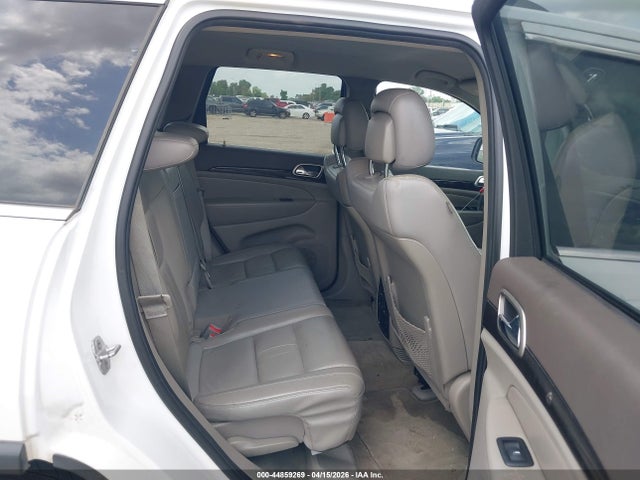 44859269 :رقم المزاد ، 1C4RJEAG3DC621010 vin ، 2013 Jeep Grand Cherokee Laredo مزاد بيع