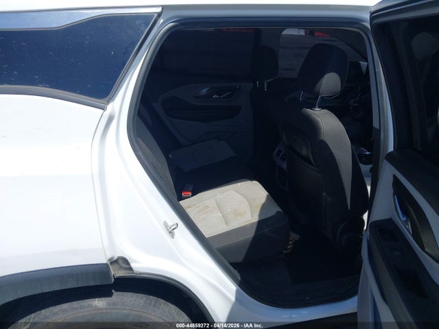3GKALMEV8NL208889 GMC Terrain Fwd Sle