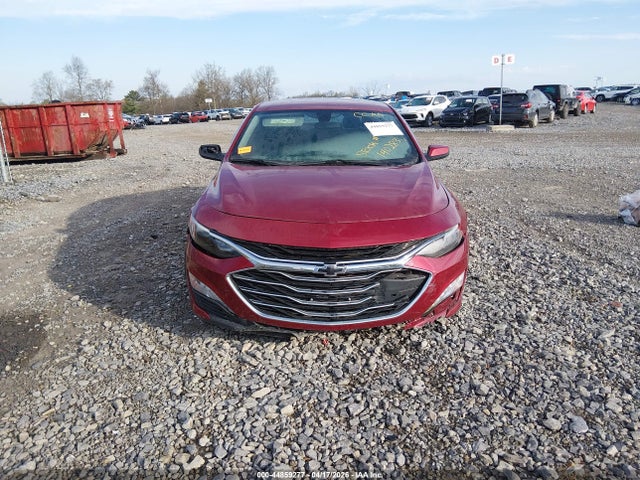 2020 Chevrolet Malibu Fwd Lt მანქანა იყიდება აუქციონზე, vin: 1G1ZD5ST9LF014490, აუქციონის ნომერი: 44859277