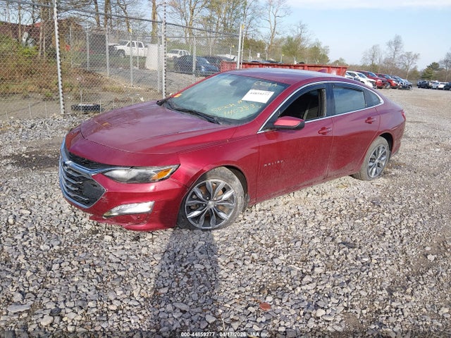 2020 Chevrolet Malibu Fwd Lt მანქანა იყიდება აუქციონზე, vin: 1G1ZD5ST9LF014490, აუქციონის ნომერი: 44859277