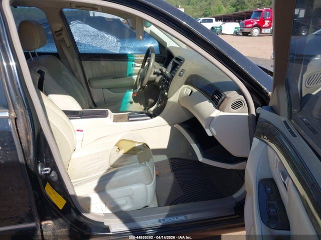 Продажа на аукционе авто 2001 Lexus Ls 430, vin: JTHBN30FX10039761, номер лота: 44859282