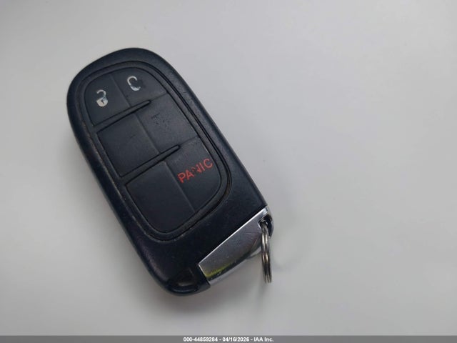 1C4PJLLB8KD204549 Jeep Cherokee Latitude Plus Fwd
