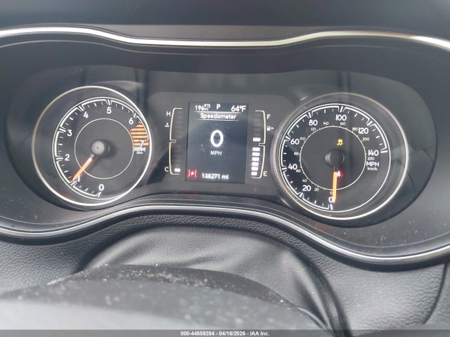 1C4PJLLB8KD204549 Jeep Cherokee Latitude Plus Fwd