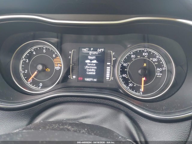 1C4PJLLB8KD204549 Jeep Cherokee Latitude Plus Fwd