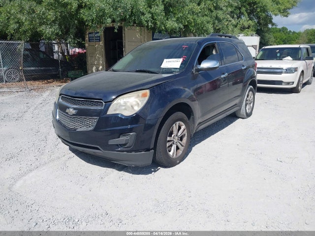 Chevrolet EQUINOX 1LT 2015 2GNALBEK7F6154729 Image 2