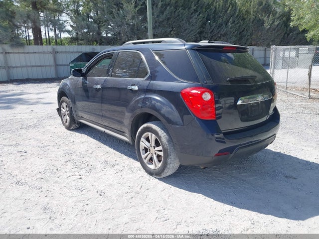 Chevrolet EQUINOX 1LT 2015 2GNALBEK7F6154729 Image 3