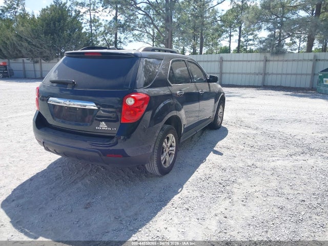 Chevrolet EQUINOX 1LT 2015 2GNALBEK7F6154729 Image 4