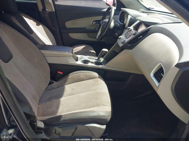 Chevrolet EQUINOX 1LT 2015 2GNALBEK7F6154729 Image 5