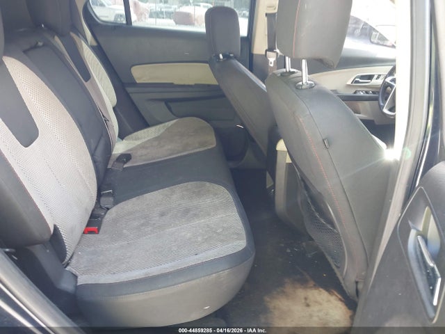Chevrolet EQUINOX 1LT 2015 2GNALBEK7F6154729 Image 8