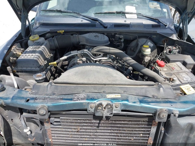 1998 Dodge Dakota Slt/sport მანქანა იყიდება აუქციონზე, vin: 1B7FL26X8WS740409, აუქციონის ნომერი: 44859290