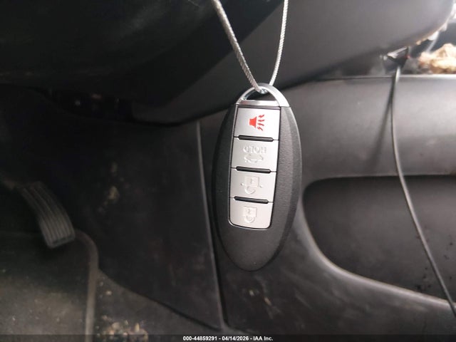 Nissan Pathfinder Sv 2018 5N1DR2MN1JC633207 Image 11