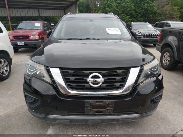 Nissan Pathfinder Sv 2018 5N1DR2MN1JC633207 Image 13