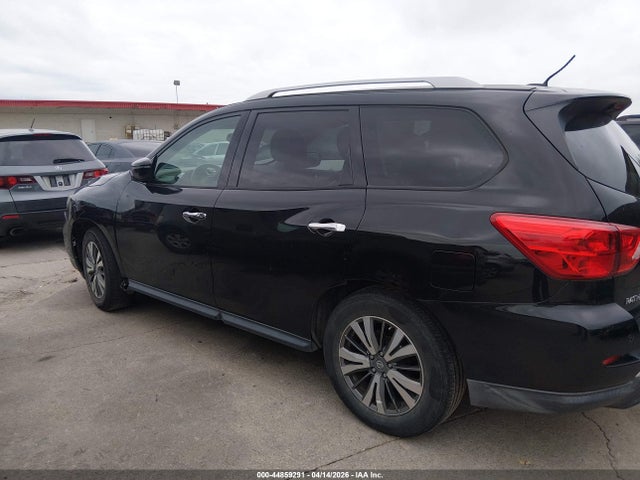 Nissan Pathfinder Sv 2018 5N1DR2MN1JC633207 Image 15