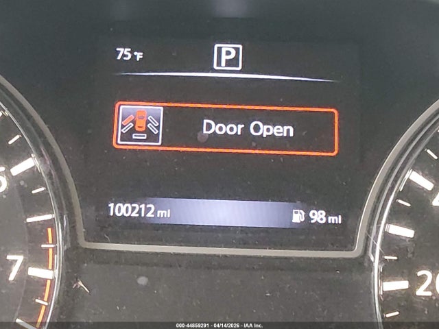 Nissan Pathfinder Sv 2018 5N1DR2MN1JC633207 Image 16