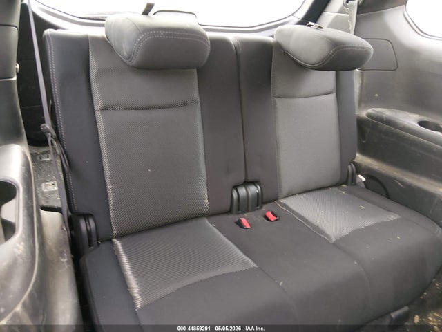 Nissan Pathfinder Sv 2018 5N1DR2MN1JC633207 Image 12