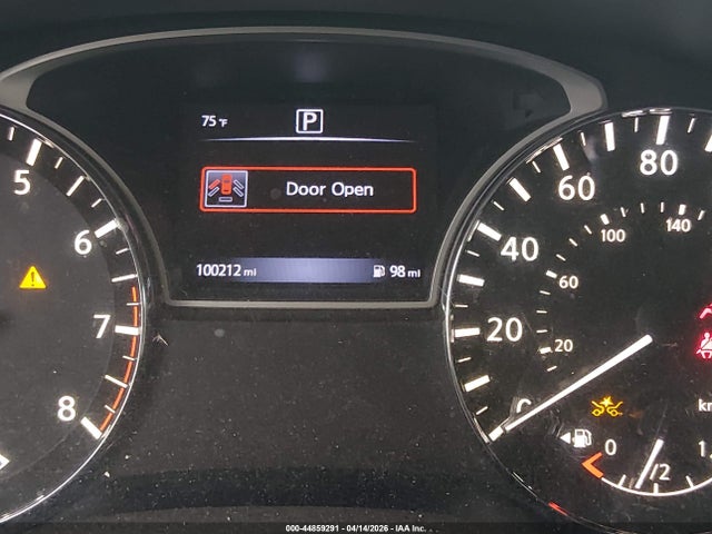 Nissan Pathfinder Sv 2018 5N1DR2MN1JC633207 Image 7