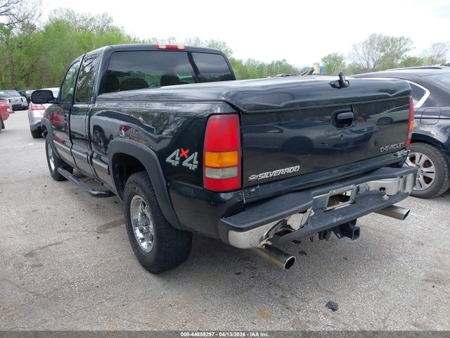 Продажа на аукционе авто 2000 Chevrolet Silverado 1500 Lt, vin: 1GCEK19T5YE301784, номер лота: 44859297