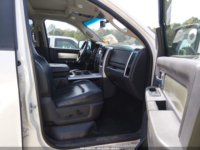 Продажа на аукционе авто 2009 Dodge Ram 1500 Slt/sport/trx, vin: 1D3HB13T39J504307, номер лота: 44859307