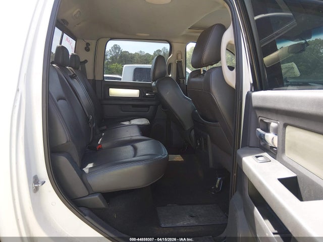 Продажа на аукционе авто 2009 Dodge Ram 1500 Slt/sport/trx, vin: 1D3HB13T39J504307, номер лота: 44859307