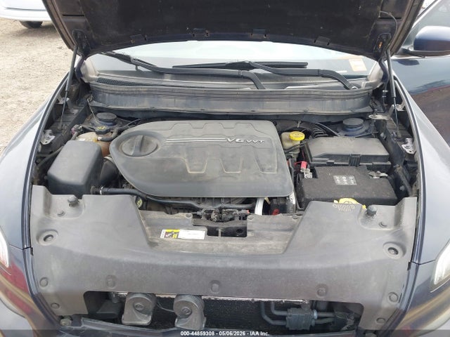 44859308 :رقم المزاد ، 1C4PJMCS1GW240987 vin ، 2016 Jeep Cherokee Latitude مزاد بيع