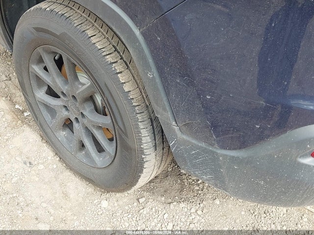 44859308 :رقم المزاد ، 1C4PJMCS1GW240987 vin ، 2016 Jeep Cherokee Latitude مزاد بيع