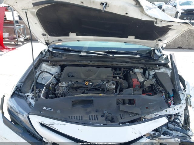 Aukcja sprzedaży 2023 Toyota Camry Se, vin: 4T1G11AK6PU792865, numer aukcji: 44859309