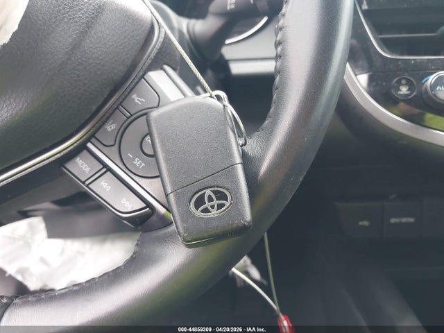 Auction sale of the 2023 Toyota Camry Se, vin: 4T1G11AK6PU792865, lot number: 44859309