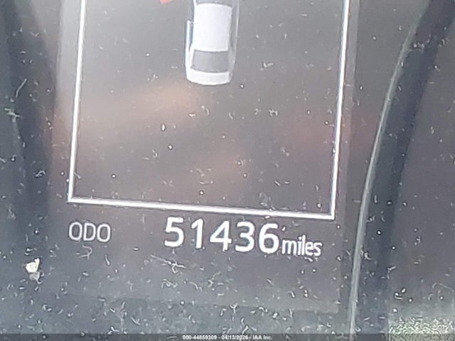 Aukcja sprzedaży 2023 Toyota Camry Se, vin: 4T1G11AK6PU792865, numer aukcji: 44859309
