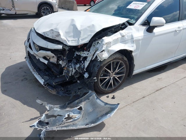 Aukcja sprzedaży 2023 Toyota Camry Se, vin: 4T1G11AK6PU792865, numer aukcji: 44859309