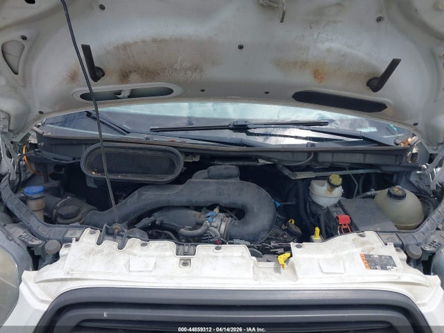 2017 Ford Transit-150 მანქანა იყიდება აუქციონზე, vin: 1FTYE1YM0HKB25436, აუქციონის ნომერი: 44859312