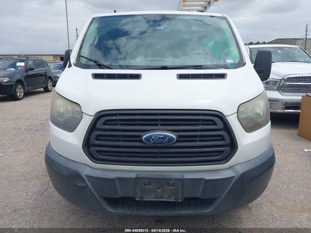 2017 Ford Transit-150 მანქანა იყიდება აუქციონზე, vin: 1FTYE1YM0HKB25436, აუქციონის ნომერი: 44859312