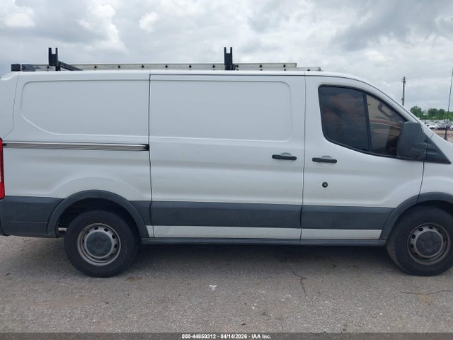 2017 Ford Transit-150 მანქანა იყიდება აუქციონზე, vin: 1FTYE1YM0HKB25436, აუქციონის ნომერი: 44859312