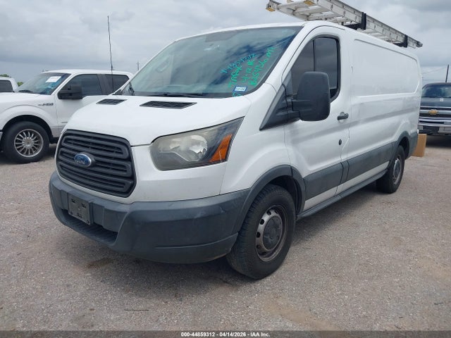 2017 Ford Transit-150 მანქანა იყიდება აუქციონზე, vin: 1FTYE1YM0HKB25436, აუქციონის ნომერი: 44859312