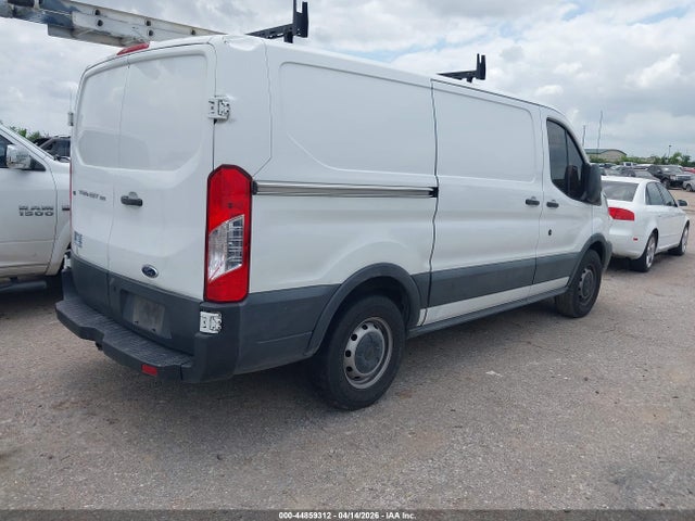 2017 Ford Transit-150 მანქანა იყიდება აუქციონზე, vin: 1FTYE1YM0HKB25436, აუქციონის ნომერი: 44859312