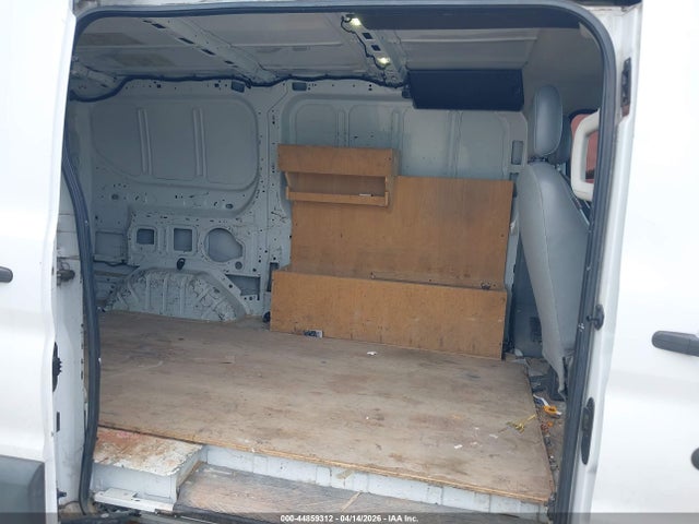 2017 Ford Transit-150 მანქანა იყიდება აუქციონზე, vin: 1FTYE1YM0HKB25436, აუქციონის ნომერი: 44859312